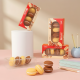 Eraser - 4 Pcs